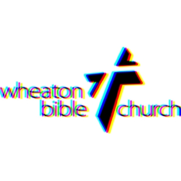 wheaton bible church logo