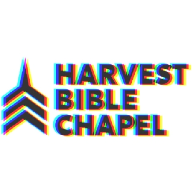 harvest bible chapel logo